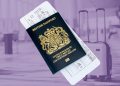 A new UK passport is about to drop — and there’s one major change