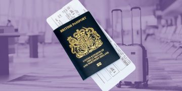 A new UK passport is about to drop — and there’s one major change