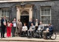 Andy McDonald MP: ‘The system is failing spinal cord injury patients – we need a national strategy now’