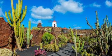 Canary Islands named on ‘no’ travel list for 2026: ‘Reconsider your plans’