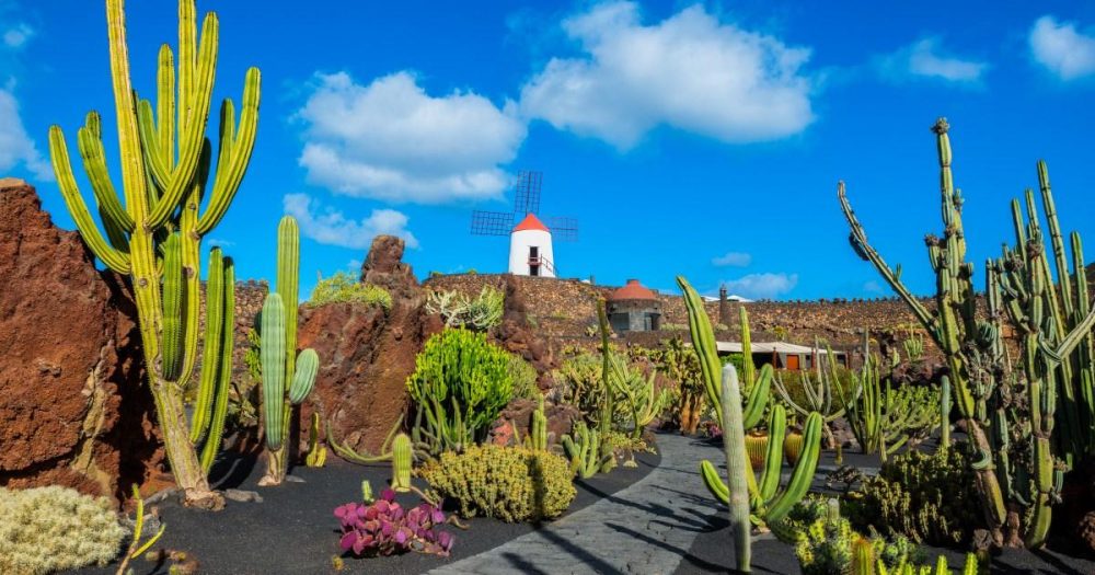Canary Islands named on ‘no’ travel list for 2026: ‘Reconsider your plans’