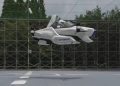 Chinese company begins trial production of flying car, receives thousands of orders