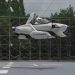 Chinese company begins trial production of flying car, receives thousands of orders