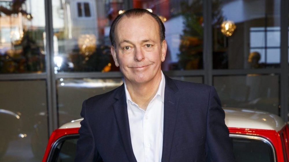 Former Top Gear presenter Quentin Wilson dies aged 68 after battle with cancer