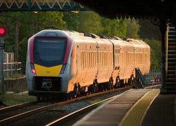 Jerome Mayhew MP: ‘Nationalising our best railway early is the wrong priority’