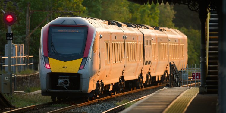 Jerome Mayhew MP: ‘Nationalising our best railway early is the wrong priority’