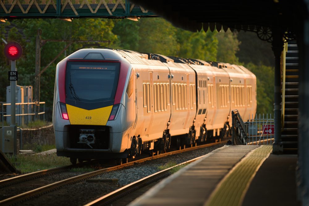 Jerome Mayhew MP: ‘Nationalising our best railway early is the wrong priority’