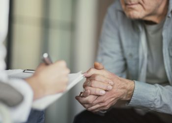 Lorraine Beavers: ‘The silent killer the national cancer plan must confront’