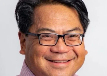 Michael Peralta returns to Future as chief revenue officer