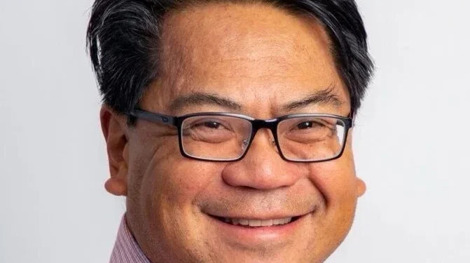 Michael Peralta returns to Future as chief revenue officer