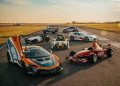 PalmerSport review: the ultimate, high-adrenaline driving day
