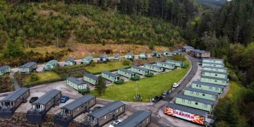 Popular UK holiday park chain goes into administration leaving 11 resorts at risk