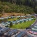 Popular UK holiday park chain goes into administration leaving 11 resorts at risk