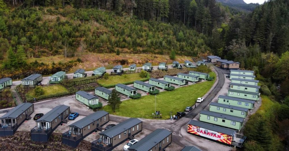 Popular UK holiday park chain goes into administration leaving 11 resorts at risk