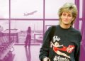 Princess Diana’s iconic 90s Virgin Atlantic sweatshirt is being re-released — here’s how to get it