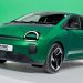Renault Twingo returns with electric power and sub-£20k price