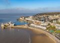 Seaside town dubbed ‘worst in UK’ named  a ‘must-visit’ destination for 2026