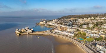 Seaside town dubbed ‘worst in UK’ named  a ‘must-visit’ destination for 2026