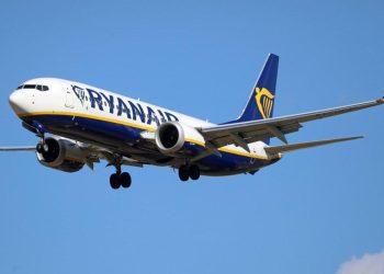 ‘People should boycott’: Ryanair’s new boarding pass rules leave passengers furious