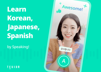 Teuida passes 5m downloads as speaking-first language learning gains momentum