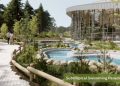 Center Parcs new £450,000,000 Scotland holiday village gets green light to go ahead