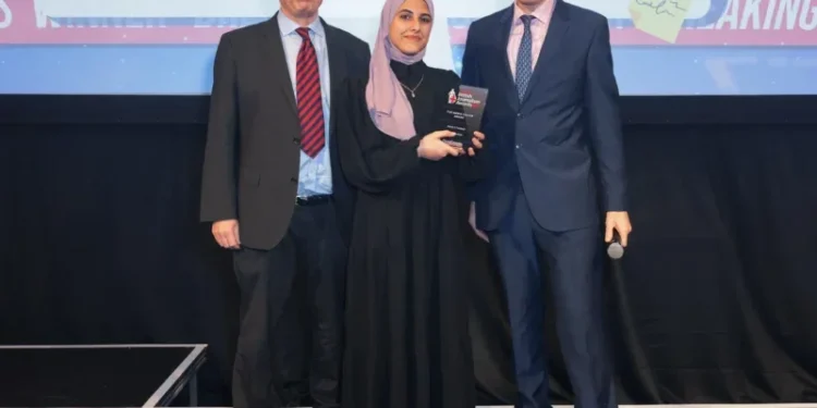 Marie Colvin ‘would have been honoured to meet’ Palestinian award winner Malak A Tantesh