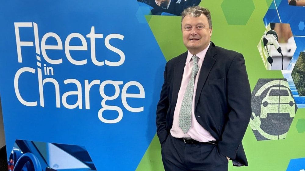 Motability boss gets pay rise to £900,000 despite scheme costing taxpayers £3bn