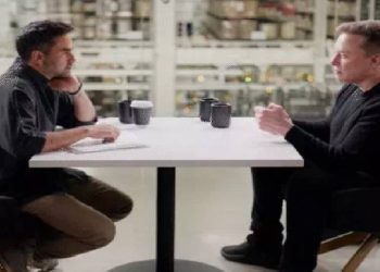 Musk's claim: The development of AI and robotic systems will be an alternative to humans in a few years