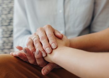 Peter Dowd: ‘Together, MPs can build a parliament that understands grief’