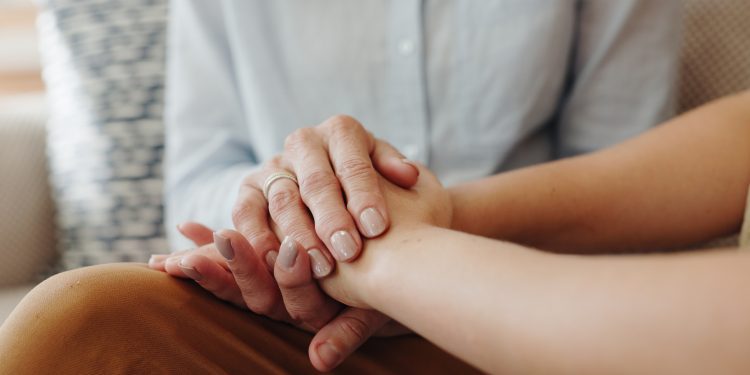 Peter Dowd: ‘Together, MPs can build a parliament that understands grief’