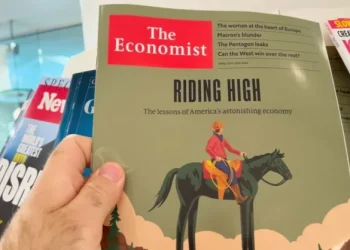 The Economist reveals revenue growth as Rothschild stake up for sale
