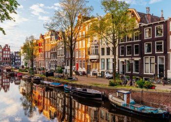 ‘EasyJet of trains’ launches new Europe route for 2026 – with tickets less than £10