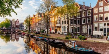 ‘EasyJet of trains’ launches new Europe route for 2026 – with tickets less than £10