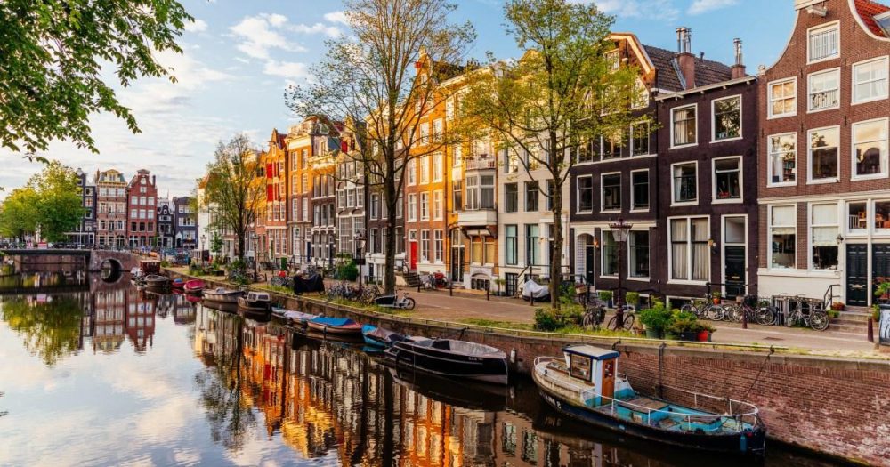 ‘EasyJet of trains’ launches new Europe route for 2026 – with tickets less than £10