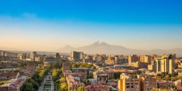 ‘Up and coming’ European capital is about to get its first-ever UK flight