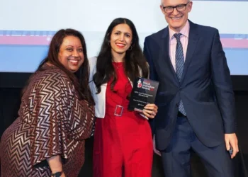 BBC’s Noor Nanji on investigating her own employer