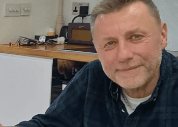 Edward Welsh: ‘Witty, hard working and endlessly kind’