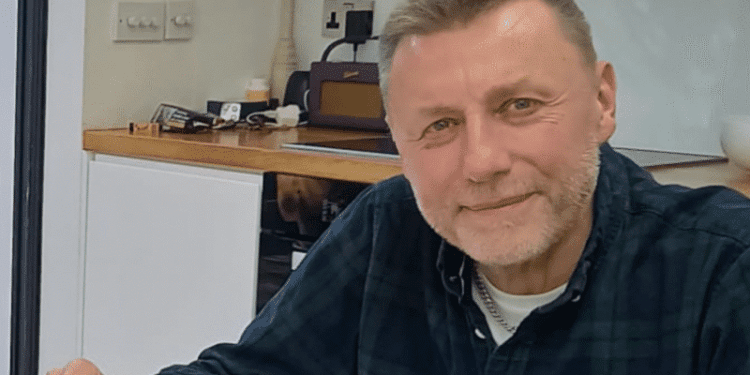 Edward Welsh: ‘Witty, hard working and endlessly kind’