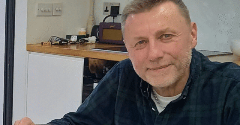 Edward Welsh: ‘Witty, hard working and endlessly kind’