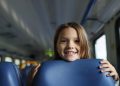 France’s new child-free train carriages divide opinion: ‘Supermarkets next?’