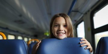 France’s new child-free train carriages divide opinion: ‘Supermarkets next?’