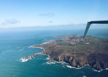 Island airport near UK could close after 90 years for ‘extended period’