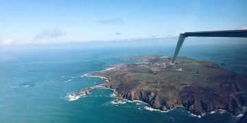 Island airport near UK could close after 90 years for ‘extended period’