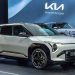 Kia launches 3 new electric GT models at Brussels Motor Show