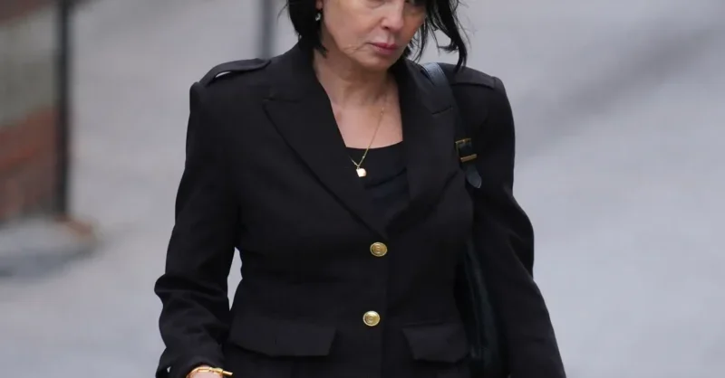 Mail on Sunday broke the law to reveal abortion, claims Sadie Frost