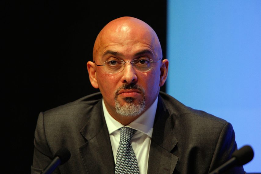 Nadhim Zahawi and the pitfalls in Farage’s defection strategy
