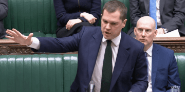 Reform isn’t building a party of government. It’s building a retirement home