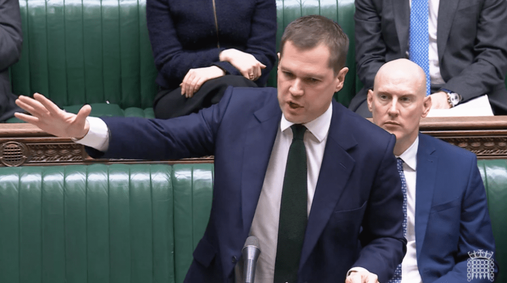 Reform isn’t building a party of government. It’s building a retirement home