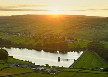 This small rural UK district was just named a 2026 ‘wonder of the world’