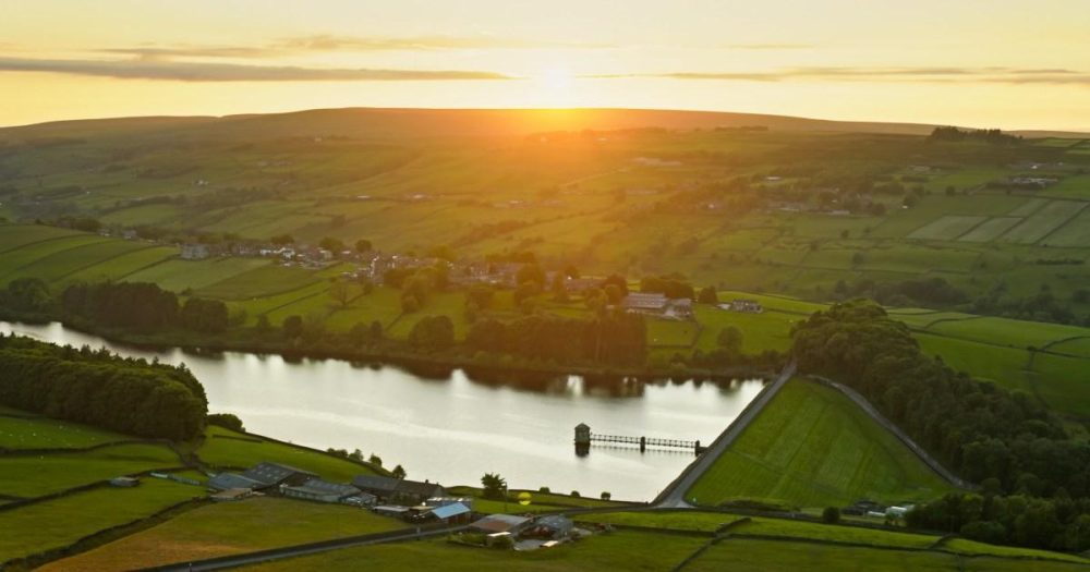 This small rural UK district was just named a 2026 ‘wonder of the world’